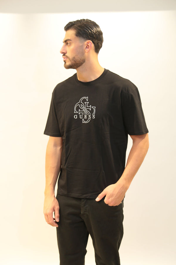 T-Shirt Uomo GUESS - A/I 2025/26