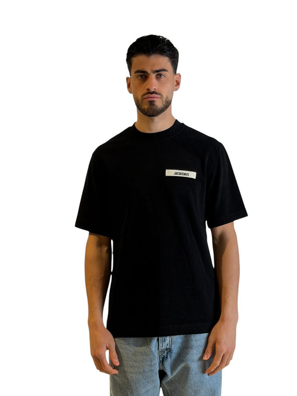 JACQUEMUS T-SHIRT Uomo TSM00133AJ00226