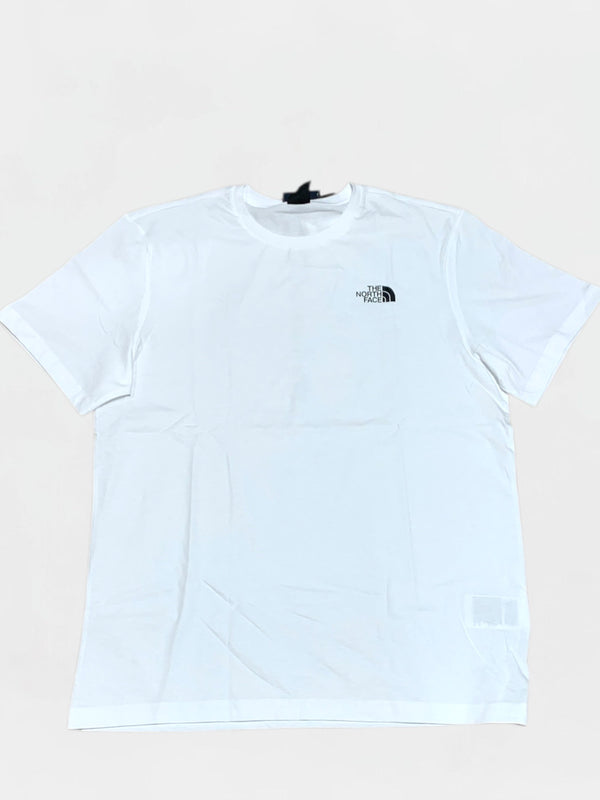 THE NORTH FACE T-SHIRT Donna NF0A89FPFN41