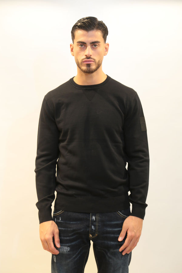 Maglione girocollo OUTHERE  Uomo 4650/013A048 - AI 2025/26