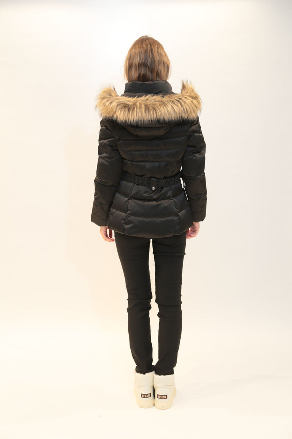 Giubbotto Donna GUESS MARINA SHORT  - Collezione A/I 2025/26