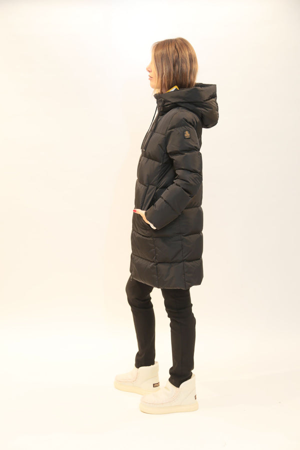 Giubbino Donna Refrigiwear W52500 NY0185 A/I 2025/26