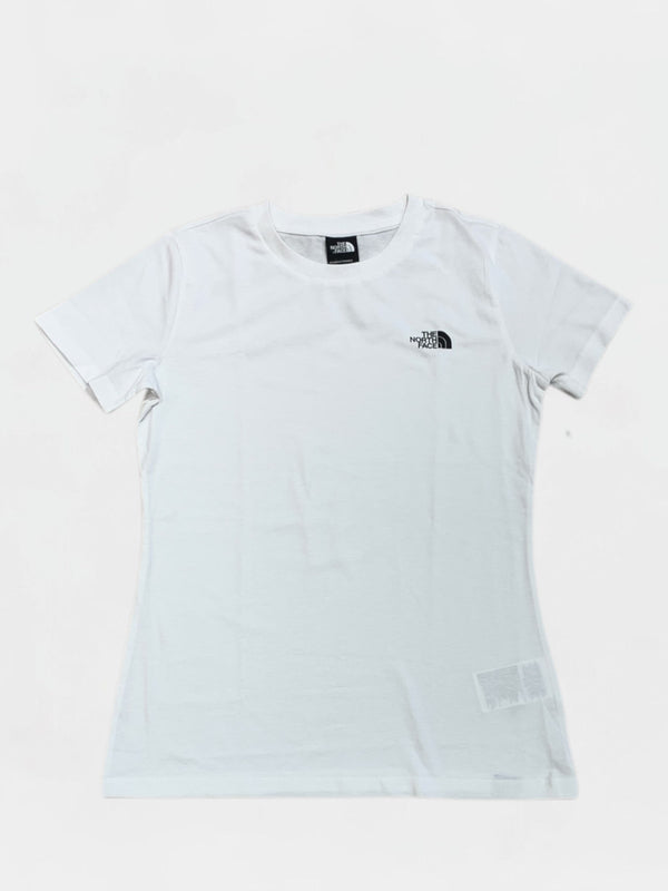 THE NORTH FACE T-SHIRT Donna NF0A87NHFN41