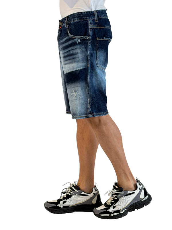 PATRIOT SHORT Uomo PM6S2SSHOC57