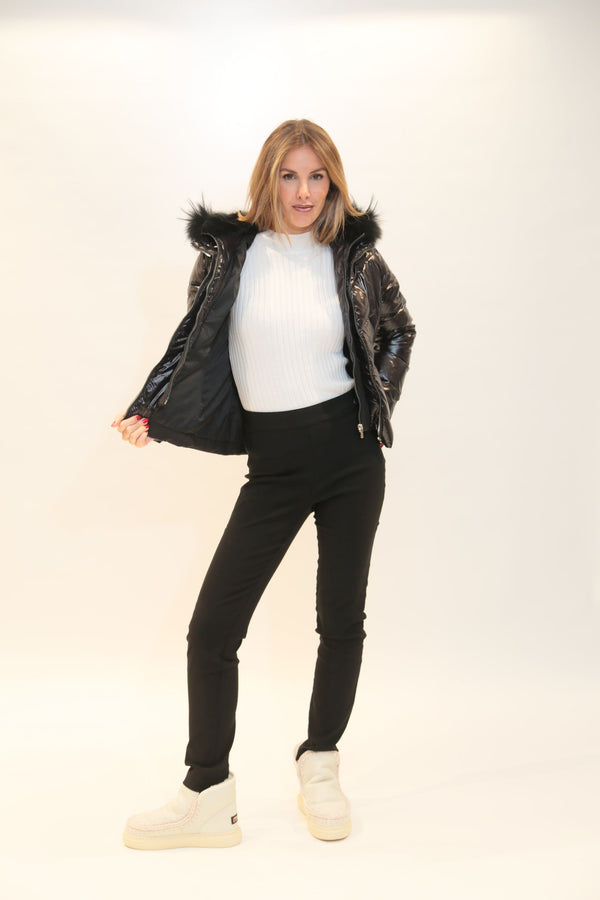 YESZEE Piumino Donna Autunno/Inverno 2025/26