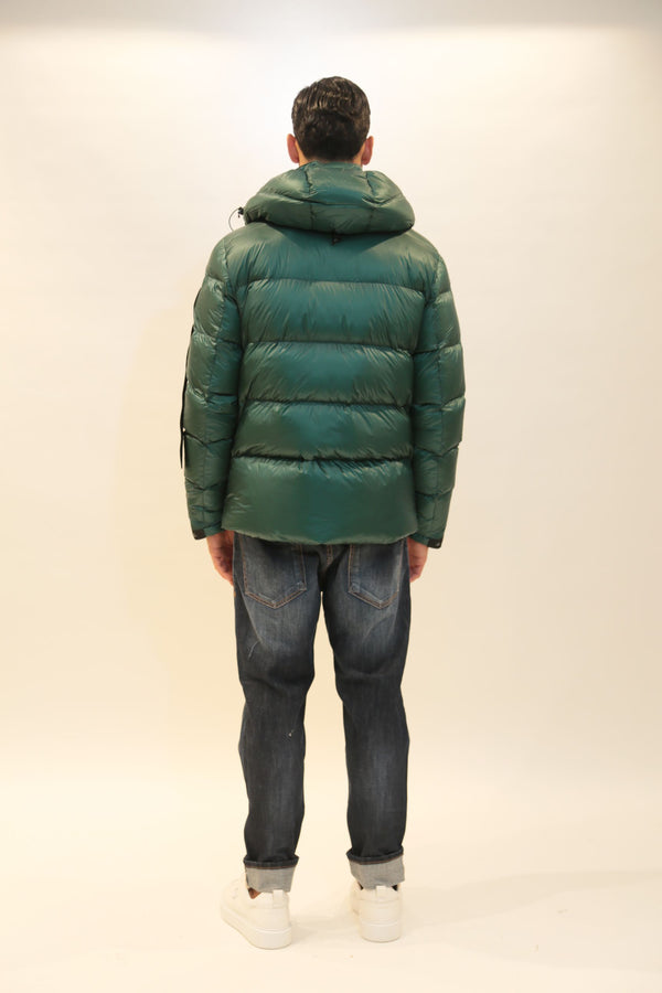 Piumino OUTHERE  Uomo 4640/507A032 - AI 2025/26