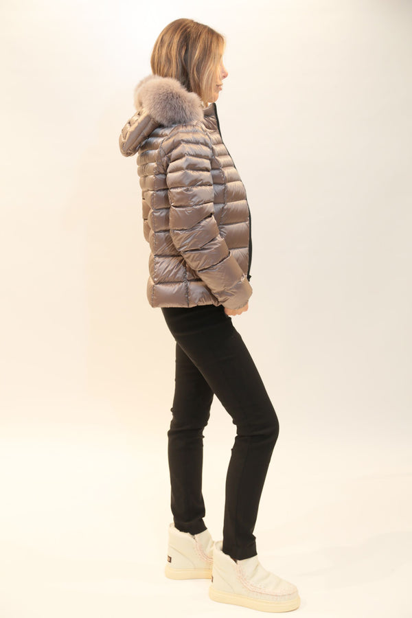 Giubbino Caty REFRIGIWEAR  Donna  - Collezione AI 2025/26