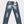 DIFFERENT JEANS Uomo LUX206