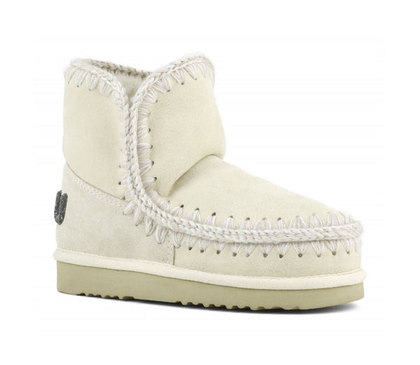 MOU 18 GLITTER LOGO Donna FW101050A A/I 2025/26