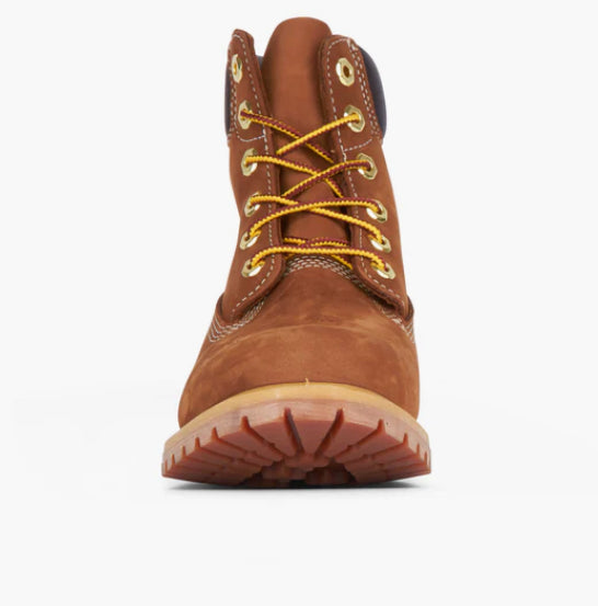 Stivale TIMBERLAND impermeabile  Donna TB 110360 214