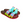 SENSI CIABATTA MARE Unisex adulto LA JOLLA COLOR25