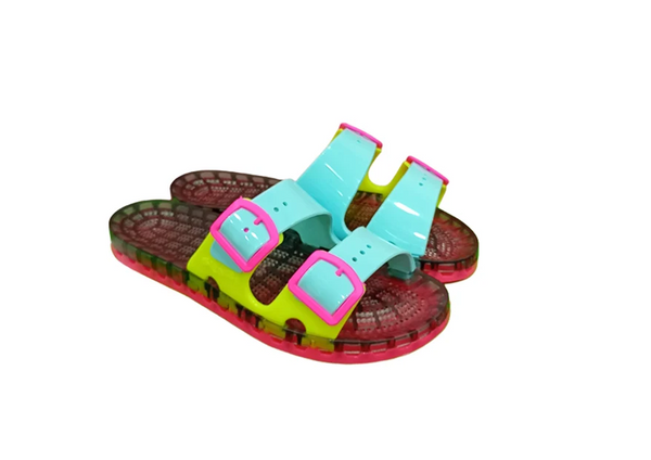 SENSI CIABATTA MARE Unisex adulto LA JOLLA COLOR25