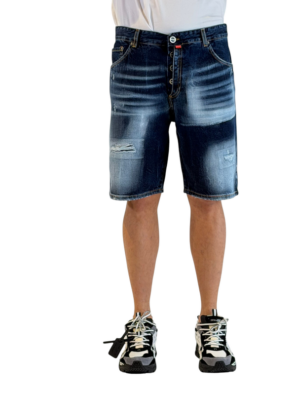 PATRIOT SHORT Uomo PM6S2SSHOC57