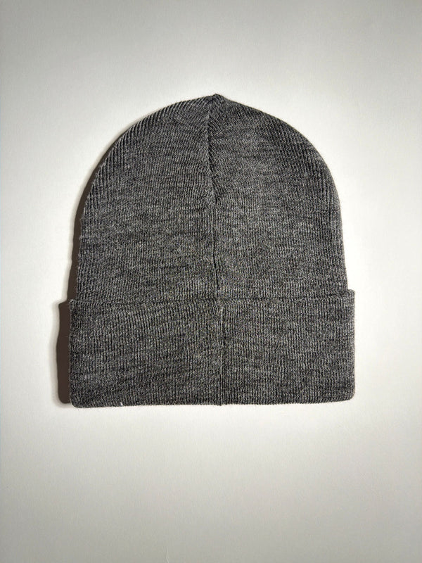 Cappello Liu Jo Uomo DA5005-MA09Q - Beanie Grigio Blu Beige - Autunno/Inverno 2024