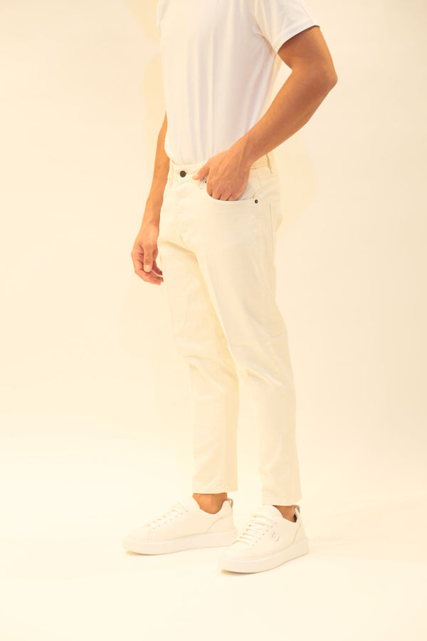 Jeans Uomo NAIF BULL CARROT - Collezione A/I 2025/26