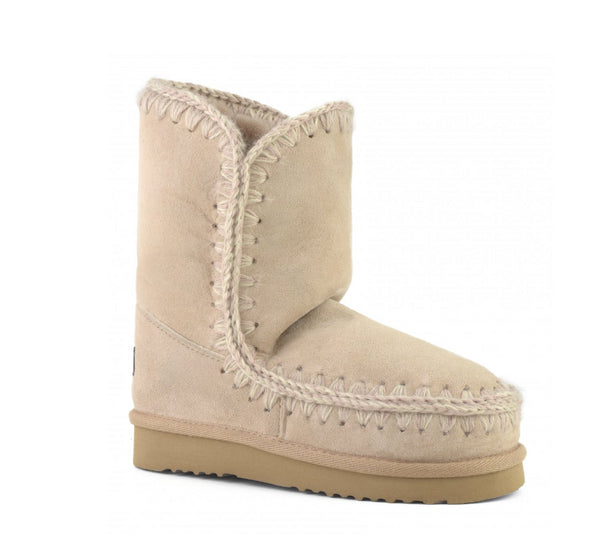 MOU eskimo 24 suede Donna FW101000A