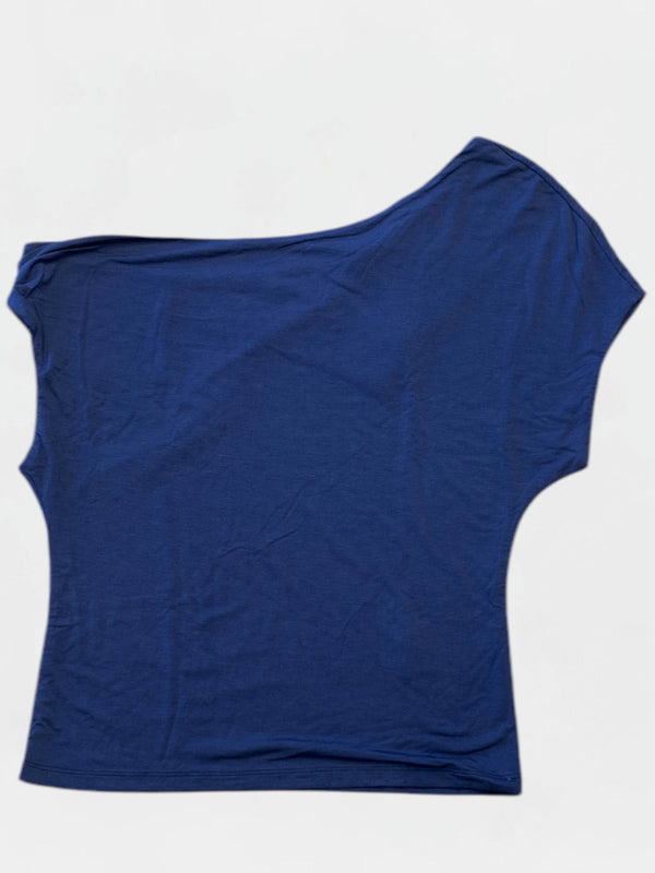 GUESS TOP MONOSPALLA Donna W5GP46-KACM2