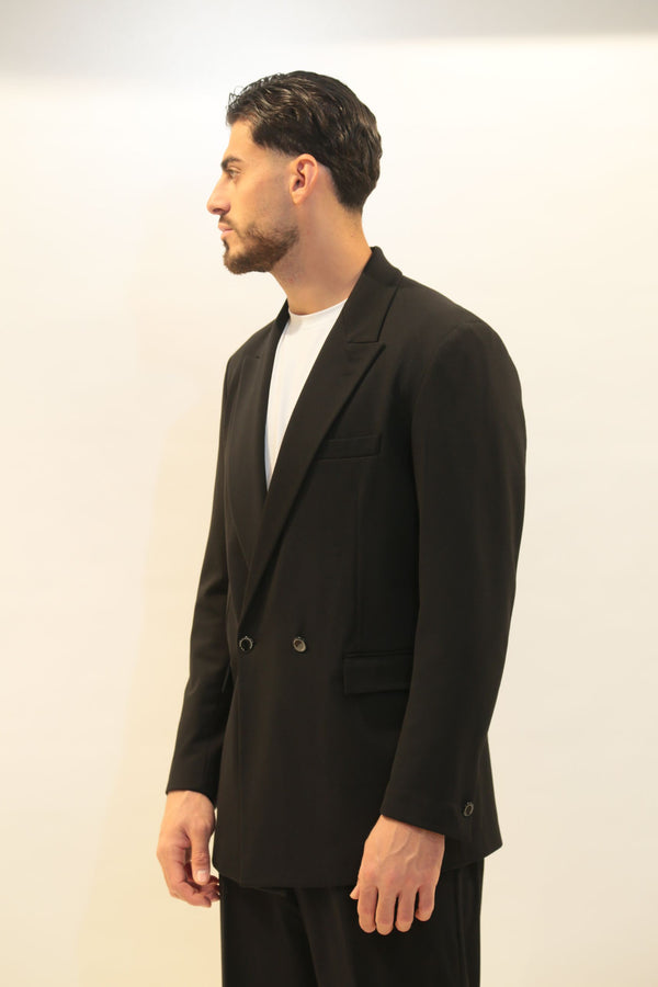 DANIELE ALESSANDRINI Giacca Monopetto Uomo Autunno/Inverno 2025/26