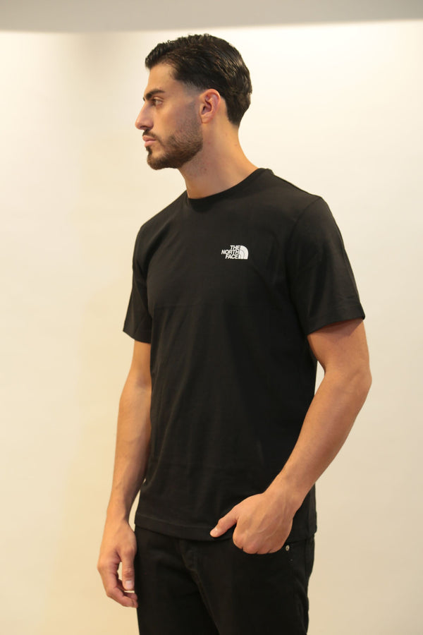 T-Shirt THE NORTH FACE Uomo NF0A87NGJK31 - Collezione AI 2025/26