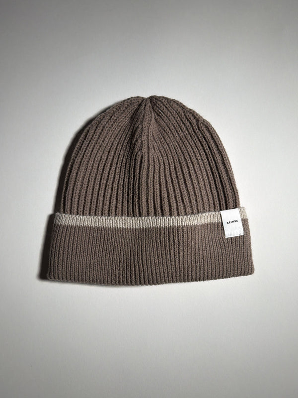 Cappello SSEINSE Uomo CAPI100SS  - Autunno/Inverno 2025/26