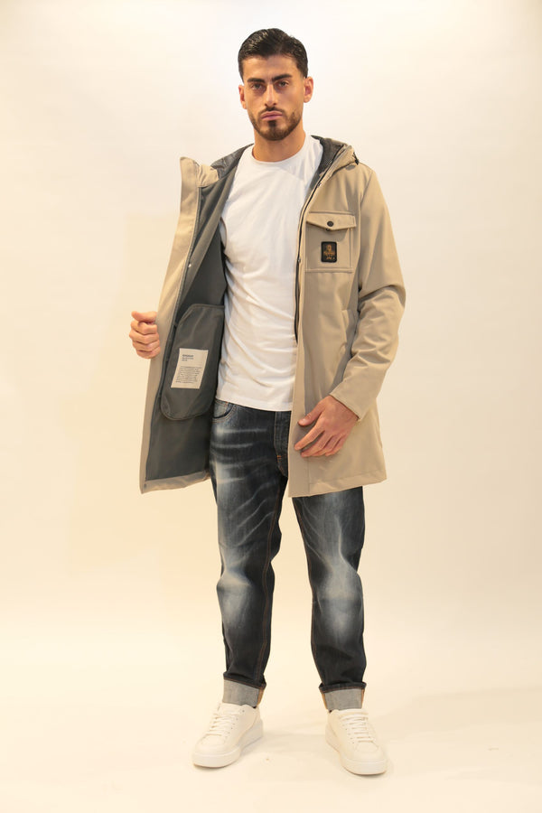 Giubbino Lungo Refrigiwear  G11400 - A/I 2025/26