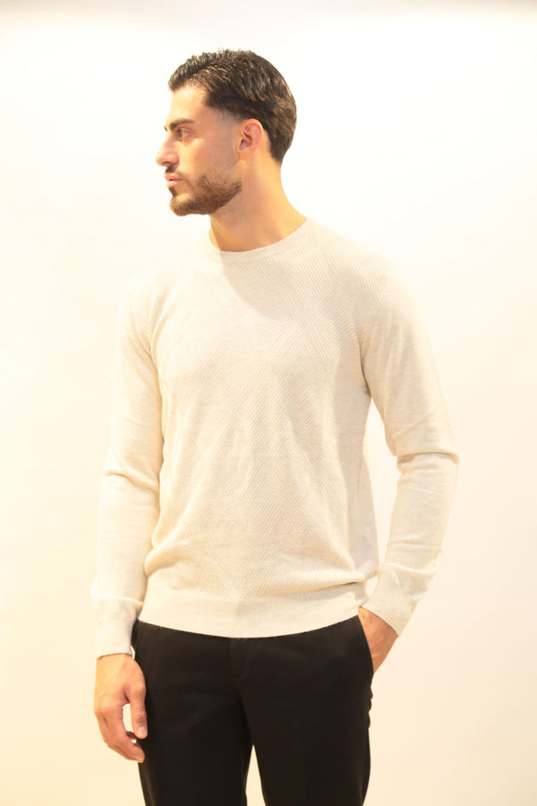 Maglione Uomo GUESS - A/I 2025/26