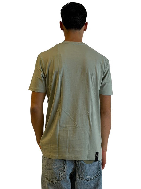 ARMANI EXCHANGE T-SHIRT Uomo XM001074 AF10356