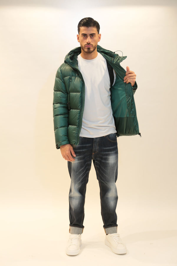 Piumino OUTHERE  Uomo 4640/507A032 - AI 2025/26