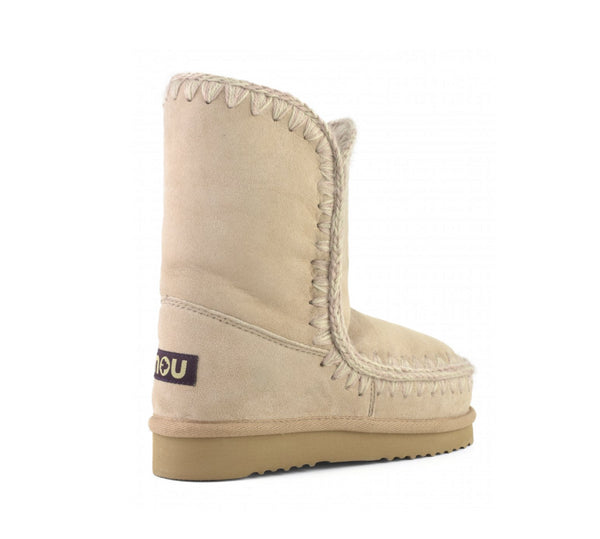 MOU eskimo 24 suede Donna FW101000A