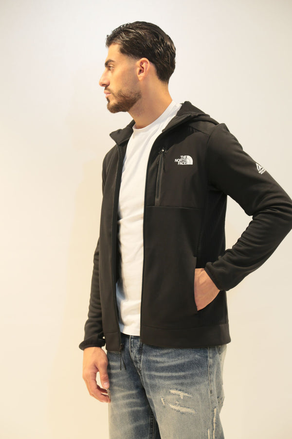 Felpa THE NORTH FACE Uomo NF0A8DY7JK31 - AI 2025/26