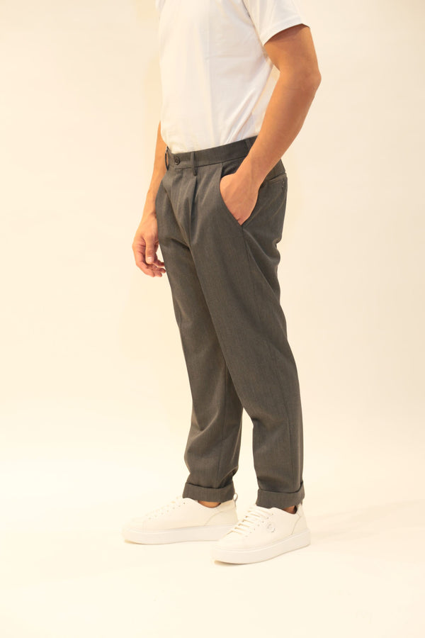 GOLDEN CRAFT - Pantalone Uomo - Collezione AI 2025/26