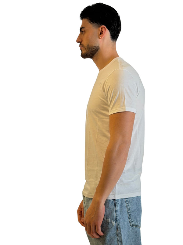 ARMANI EXCHANGE T-SHIRT Uomo 8NZT74 ZJA5Z9