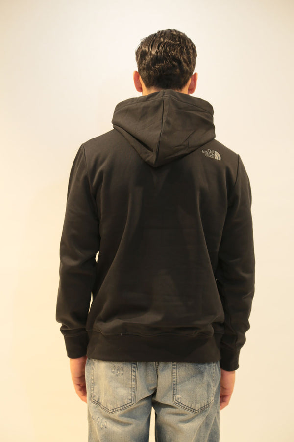 Felpa con cappuccio THE NORTH FACE Uomo NF0A89EMJK31 - AI 2025/26