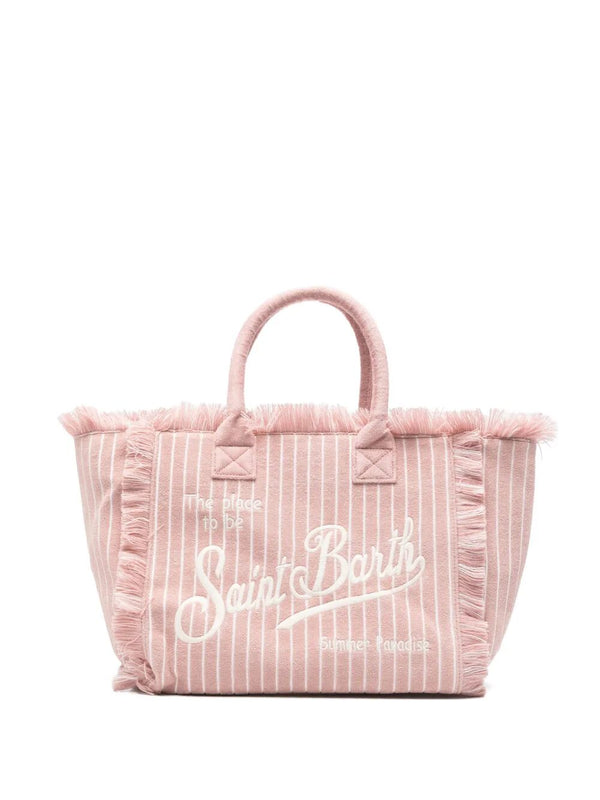SAINT BARTH  Donna VANI007/00522L