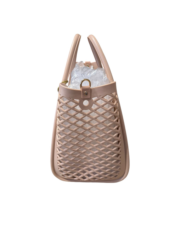 SENSI BAG Donna FLAMINGO
