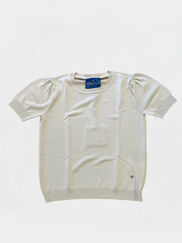 FRESH FLOWER T-SHIRT Donna FD109