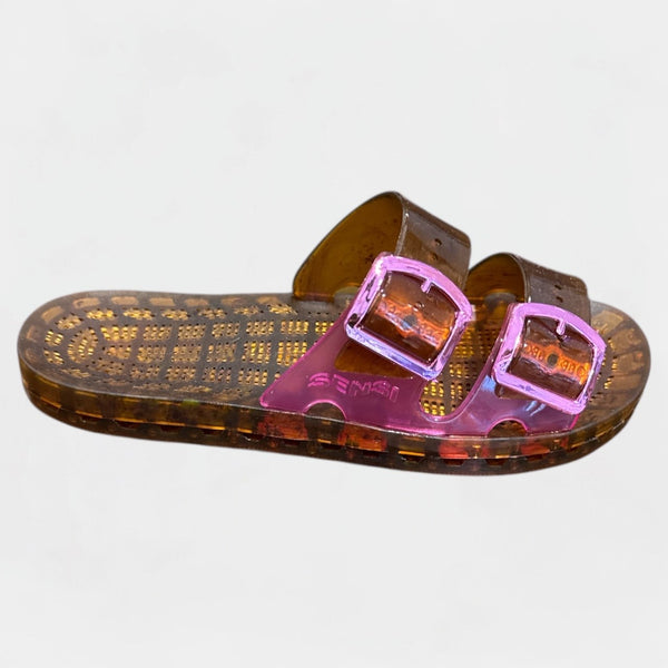 SENSI CIABATTA MARE Unisex adulto LA JOLLA THELMA&LOUISE25
