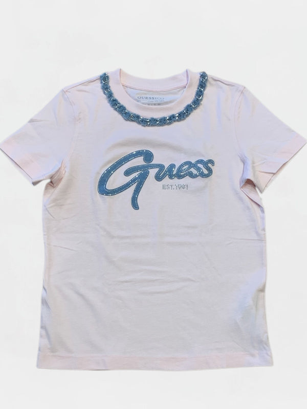 GUESS JEANS Donna W5GI03-I3Z14