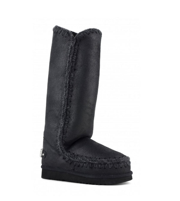 MOU Eskimo 40 rhinestones logo Donna FW101052B A/I 2025/26