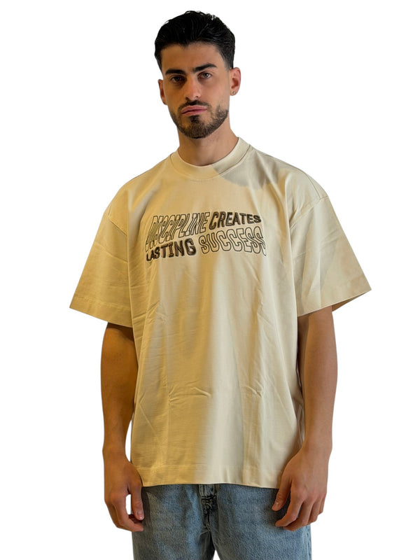 STAY STREET T-SHIRT Uomo T7009