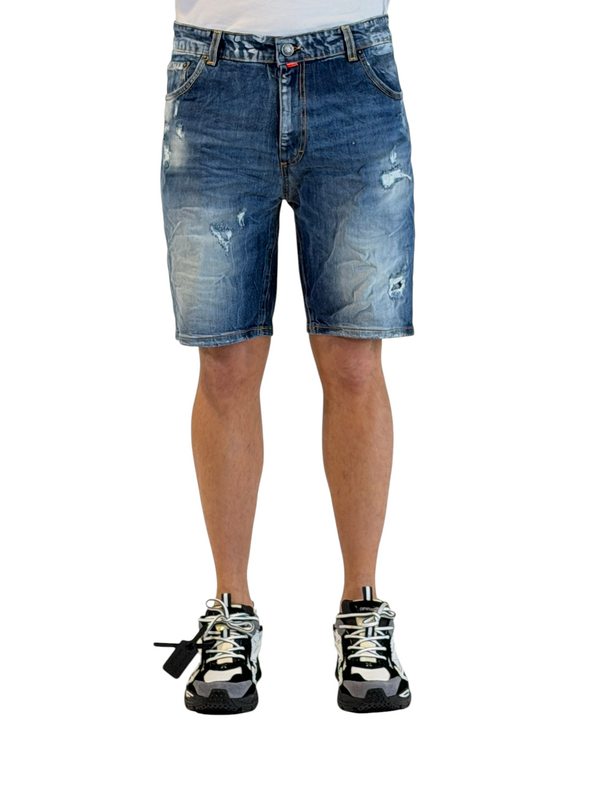 PATRIOT  Uomo PM6S2SSHOV40