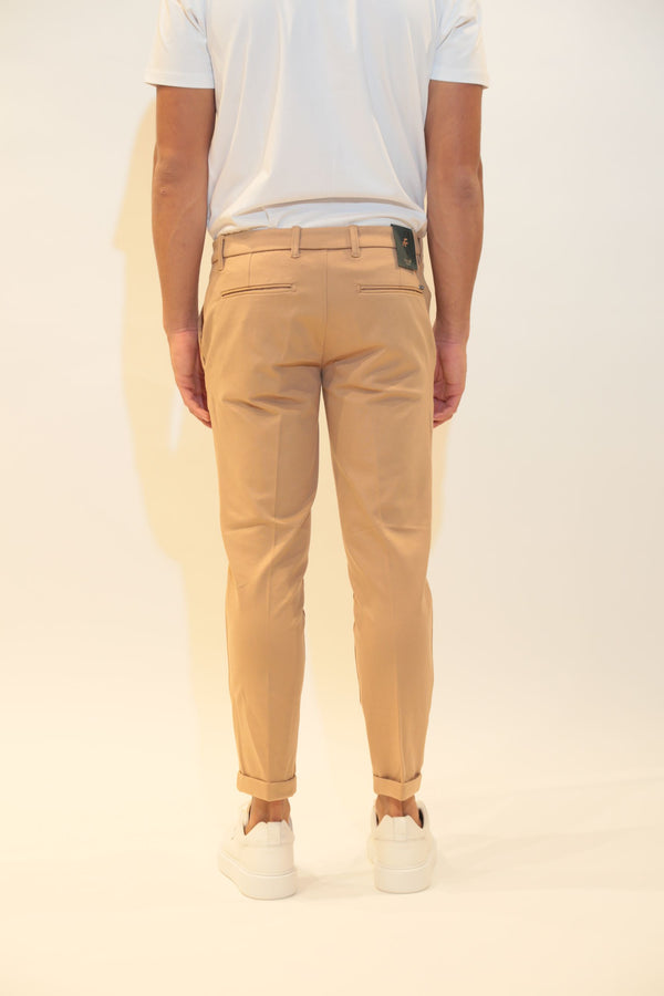 Pantalone Uomo NAIF MILANO25 - Collezione A/I 2025/26