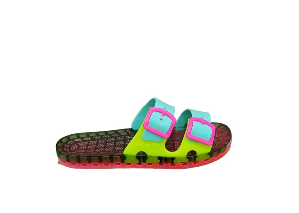 SENSI CIABATTA MARE Unisex adulto LA JOLLA COLOR25