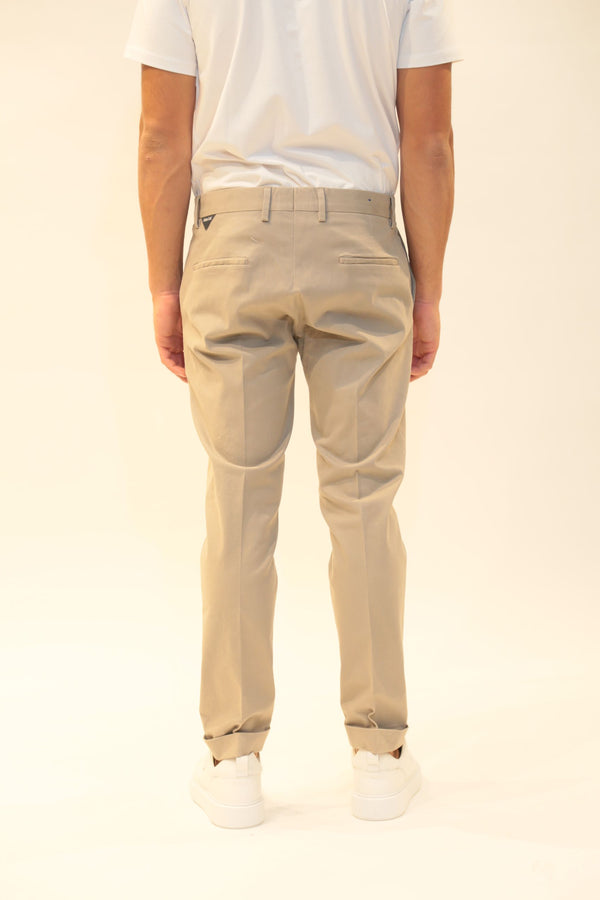 Pantalone Golden Craft GC1PFW25266841 Uomo - A/I 2025/26