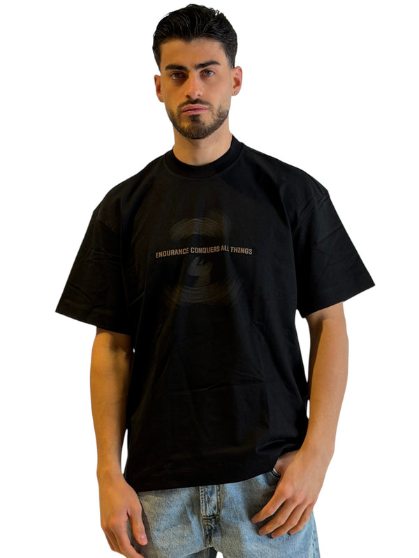 STAY STREET T-SHIRT Uomo T7013