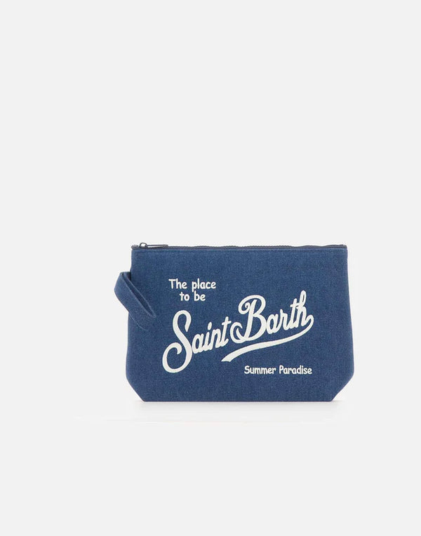 SAINT BARTH  Donna ALI0017/00436L