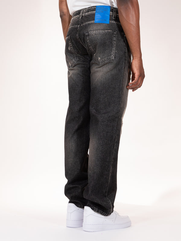 SOLDIER BAGGY Uomo BAGGY25/26