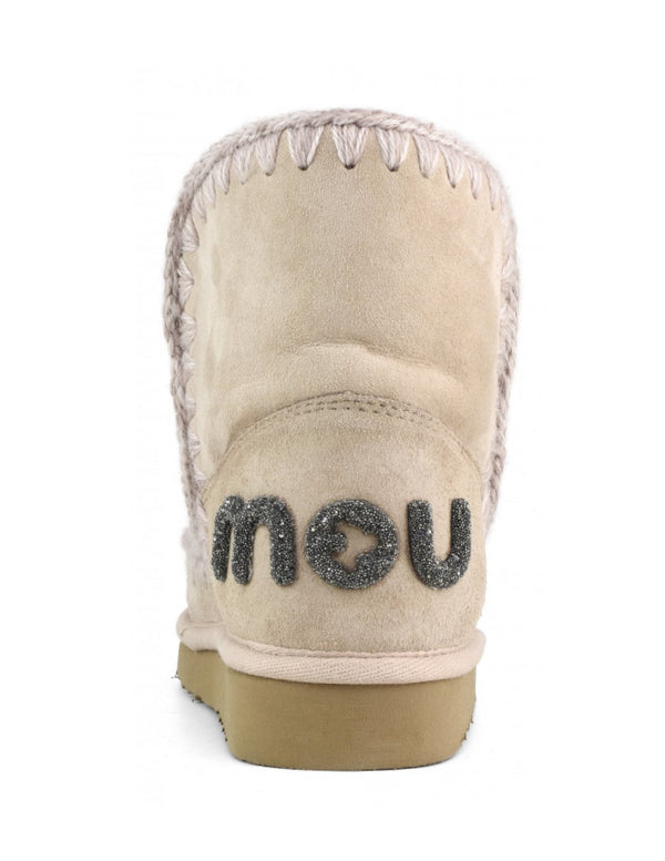 MOU 18 GLITTER LOGO Donna FW101050A A/I 2025/26