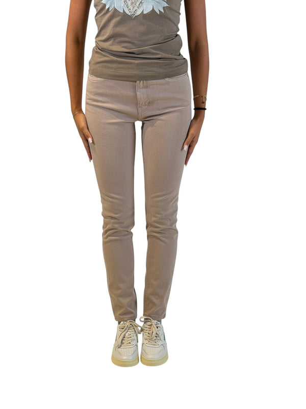 GUESS WK63A Donna W6RA46