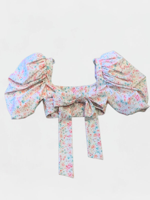 KOSTUMN°1 TOP Donna KE2531